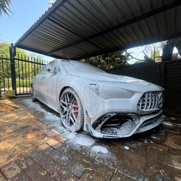 Reborn Auto Detailing Mobile Car Detailing Pretoria East