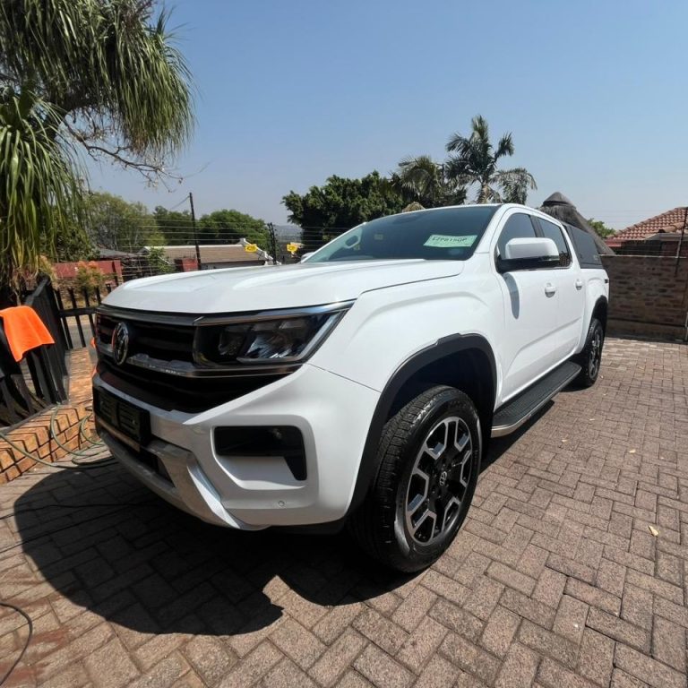 Reborn Auto Detailing Mobile Car Detailing Pretoria East